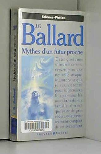 Mythes d'un futur proche