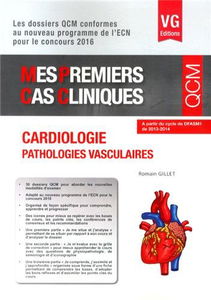 Cardiologie : pathologies vasculaires