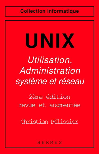 Guide de sécurité des systèmes Unix