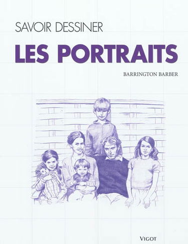 Savoir dessiner les portraits