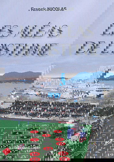 Les aléas de l'isthme : roman policier