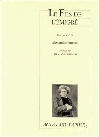 Le fils de l'émigré