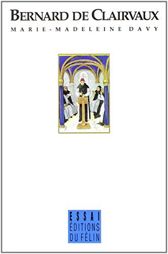 Bernard de Clairvaux