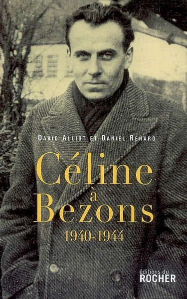 Céline à Bezons : 1940-1944