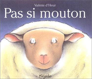 Pas si mouton