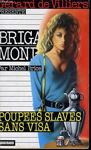 Poupées slaves sans visa