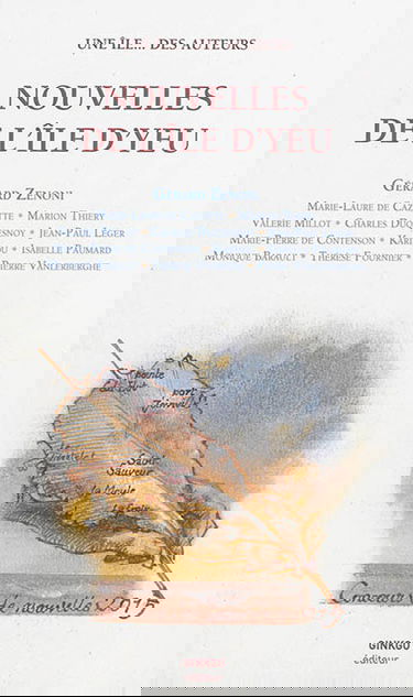 Nouvelles de l'île d'Yeu