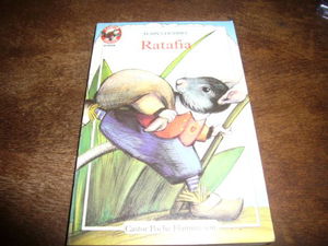 Ratafia