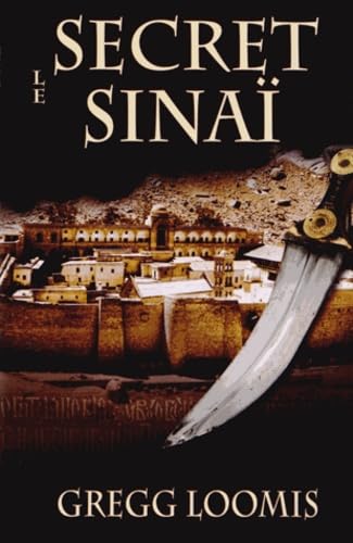 Le secret Sinaï