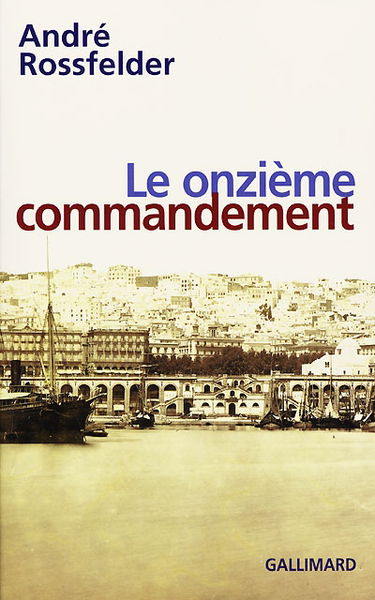 Le onzième commandement
