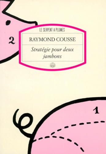 Stratégie pour deux jambons