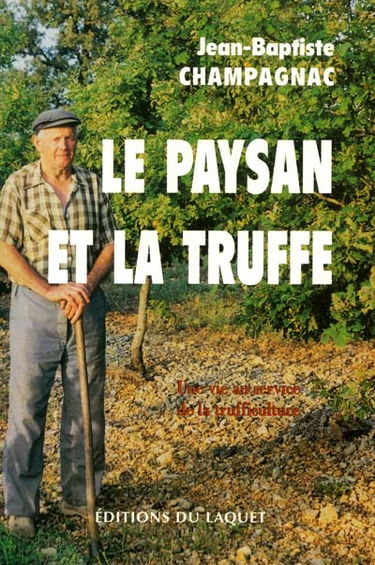 Le paysan et la truffe