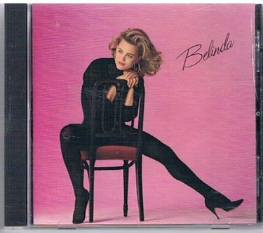 Couverture de Belinda (1986)