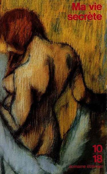 Ma vie secrète