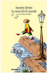 Couverture de La Testa fra le nuvole