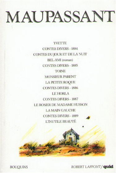 Contes et nouvelles. Vol. 2