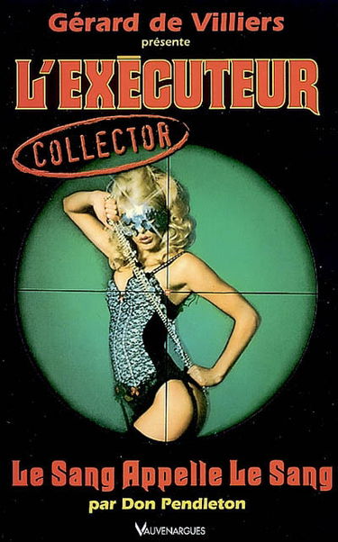 Le sang appelle le sang