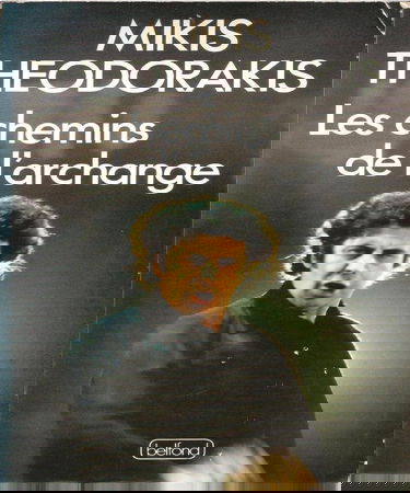 Les chemins de l'archange. Vol. 1. Les chemins de l'archange