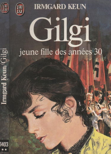 Gilgi jeune fille des annees 30 **