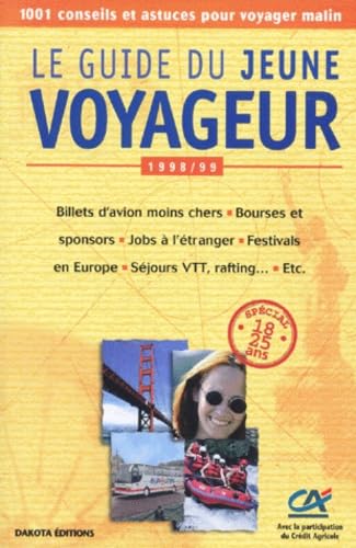 Le guide du jeune voyageur