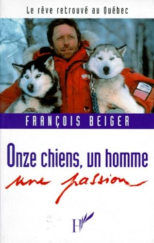 Onze chiens, un homme, une passion