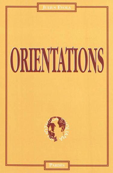 Orientations