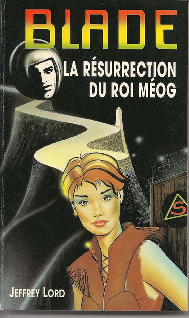 Blade 110 : La résurrection du Roi Meog