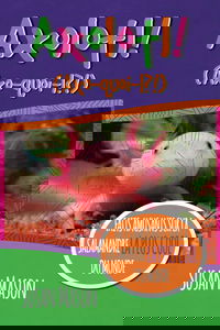 Axolotl! (French): Faits Amusants Sur La Salamandre La Plus Cool Du Monde