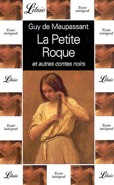 La petite Roque et autres contes noirs
