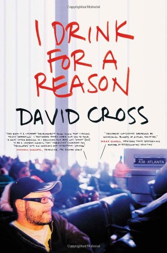 Couverture de I Drink for a Reason