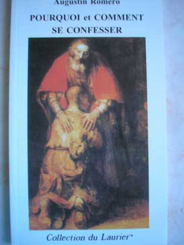 Couverture de Pourquoi et comment se confesser