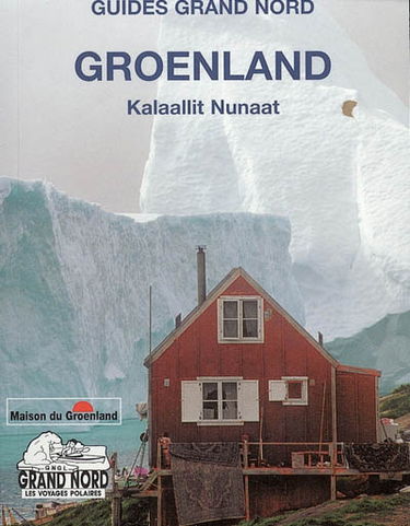 Groenland. Kalaallit Nunaat