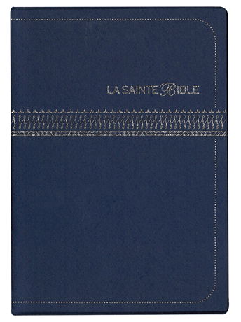La Sainte Bible