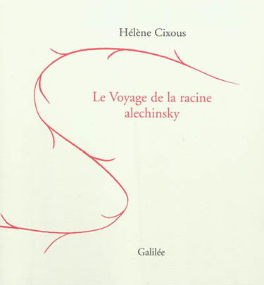 Le voyage de la racine Alechinsky