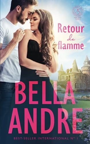 Retour de flamme: La Famille Sullivan, New York, tome 6