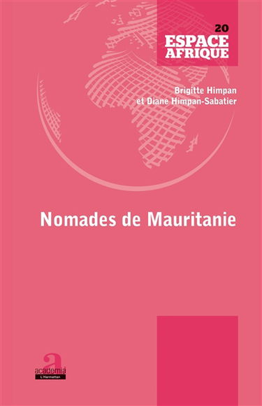 Nomades de Mauritanie