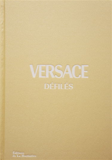 Versace défilés