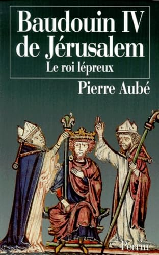 Baudouin IV de Jérusalem