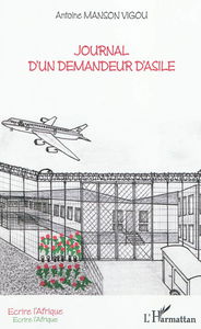Journal d'un demandeur d'asile