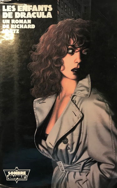 Les Enfants de Dracula