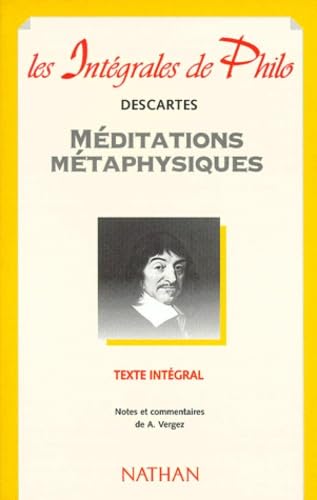 Méditations métaphysiques