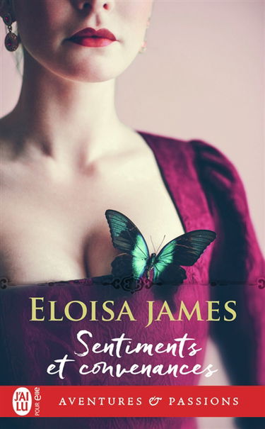 Sentiments et convenances