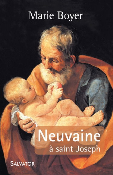 Neuvaine à saint Joseph