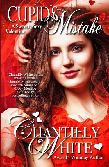 Couverture de Cupid's Mistake