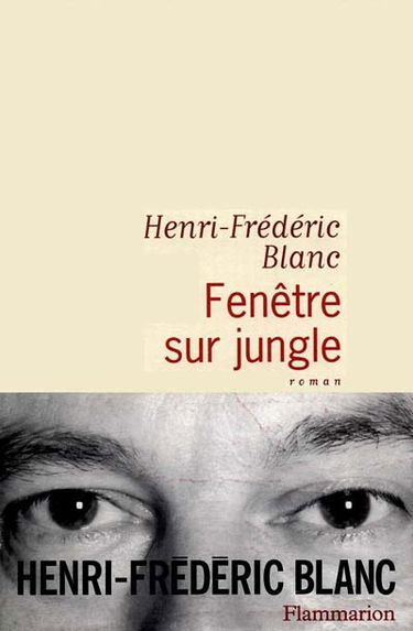 Fenêtre sur jungle