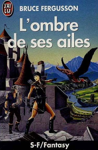 L'Ombre de ses ailes