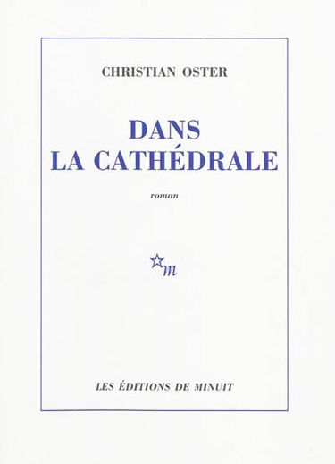 Dans la cathédrale