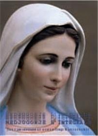 Couverture de Medjugorje l Intégrale