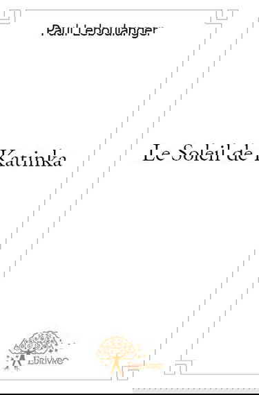 Le soleil de katinka
