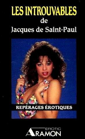 Reperages érotiques